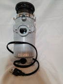 Waste King |Garbage Disposal With Power Cord | 1/2 Hp | Model L-1001