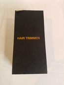 Portable Cordless Hair Clipper: Wireless Professional Trimmer - Upscale Grooming