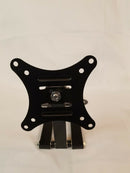 Motion Wall Mount For Small Tvs And Computer Monitors 4.5" X 4.5" Mounting Area