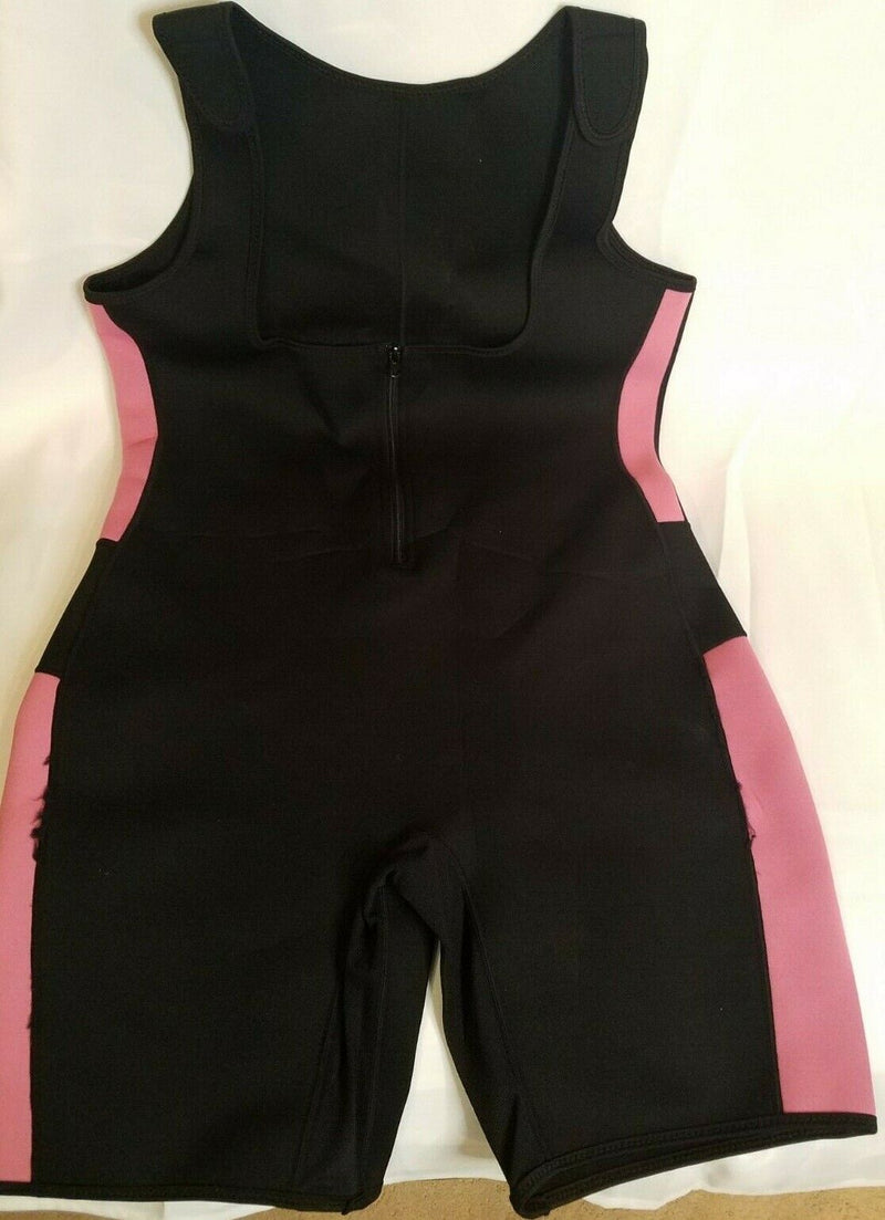Ctrilady Wetsuit  Neoprene Suits Size 2Xl