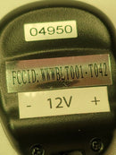 Keyless Remote Control Oem Fob Replacement Transmitter  Wwwblt001-T042 12V