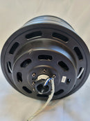 LED Surfac Mounted Ceiling Panel Light Down Light Round Bulb 7" height 10" round