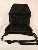 Pet Carrier Bag Soft Sided  Crate Puppy & Cat Comfort  15" x 13"