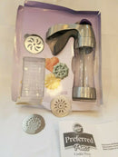 Wilton Preferred Press Cookie Press, Baking