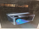 Hd Smart Android Projector Wifi Blue Tooth Wireless Home Theater Proyector 1080P