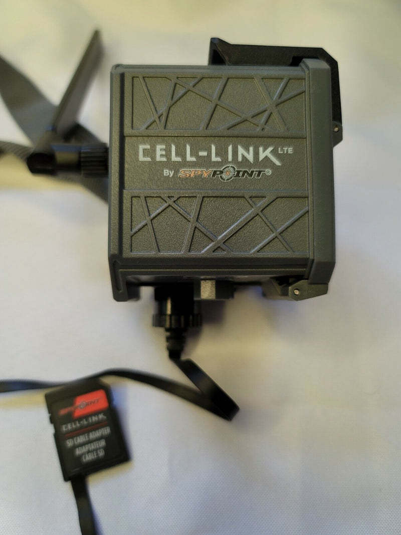 Spypoint Cell Link Universal Cellular Adapter  | Celllink