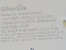 Silverlite 6",Dimmable Led Light Engine Retrofit