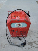 Lincoln Electric AC-225-S Arc Welder - Missing Wheel