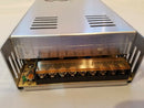 Alitove Ac-Dc Power Supply 360-12Ac Dc Power Supply Model 360-12 Ac Input: 110/