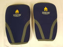 Spartan Strength Knee Sleeves Unisex Xl By Sparthos