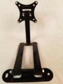 Motion Wall Mount For Small Tvs And Computer Monitors 4.5" X 4.5" Mounting Area