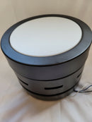 LED Surfac Mounted Ceiling Panel Light Down Light Round Bulb 7" height 10" round