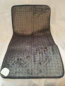 Ambershine Two 33" X 18" Heating Pad With Fast-Heating Technology&6 Temperature