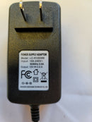 Pink Air Purifier For Home  Compact 9" X 8"