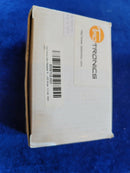 RGBW Amplifier 24A Data Signal Repeater Alum Shell RGBWW LED Lights