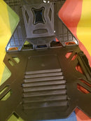 MeFee Laptop Stand Adjustable Laptop Computer Stand Multi-Angle Stand