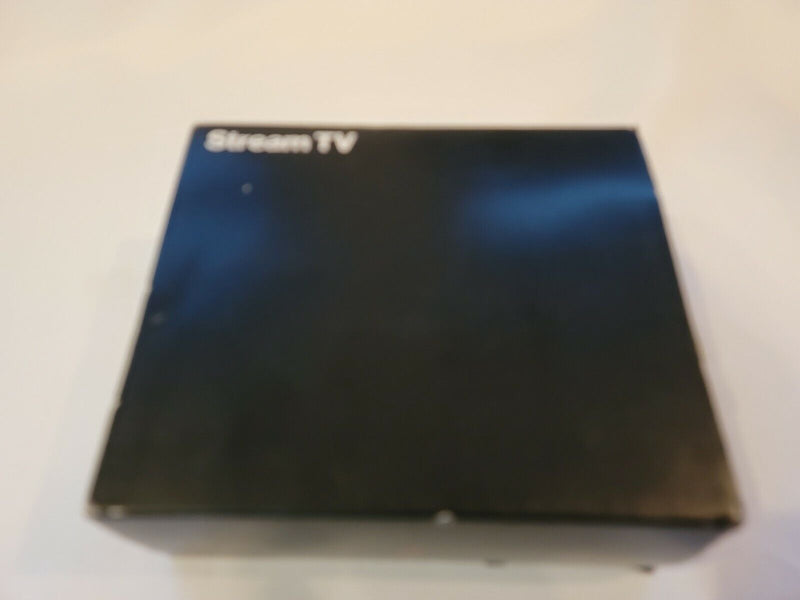 Verizon Stream TV, Streaming TV Box - Stream with 4K Ultra HD