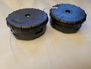 2 Ea Speed-Feed  Trimmer Head Replacements
