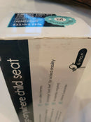 Travel Booster Seat: Hiccapop Omniboost, Folding High Chair