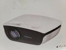 Portable Projector - Cooau A1 1080P Supported Hd Projector