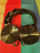 Barks Classroom Headphones - 1 Pack - Over Ear Student Head Phones: Perfect For