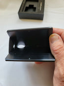 Men Rfid Blocking Slim Money Clip Wallet Credit Card Id Holder Thin Minimalist