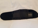 ShaperX Women's Waist Trainer Belt SZ8002 Black, Size S 34" x 9"