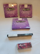 Sealed Arishine Magnetic Eyelashes & Eyeliner Kit 15 Pairs + Pencil Reusable