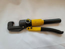 16 Ton Hydraulic Wire Crimper Crimping Tool Battery Cable Lug Terminal
