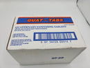 Quat-Tabs Quaternary Sanitizing Tablets - 600 Count -