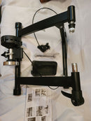 Magnetic Bike Trainer With  Resistance