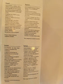 Coco Phone The  Handset, Black