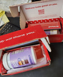 Goli Bites CALM for Stress Reduction Relaxation (60 Pieces) EXP 11/2023