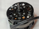 Fan Motor 1/100Hp 1550Rpm Impedence Protected 115V Class B No Orig Box