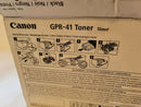 Canon GPR-41 Original Toner Cartridge image RUNNER LBP3470 3480 650i