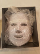 7 Colors LED Light Photon Face Mask Rejuvenation Facial Skin Beauty Anti-Aging