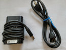 Genuine Dell Laptop Charger Ac Adapter Power Supply Pa45w16-Ba 45W 19.5V 2.31A