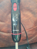 Vavsea 1000W 5-In-1 Immersion Hand Blender, 12 Speed Stick Blender With Mixing B