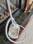 Pursteam Garment Steamer Part Shown Only Broken Handle