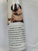 Petsafe Spray Bark Control Collar Citronella Refill Can, 3 Ounces