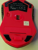 Eastern-Times Tech  Wireless Optical Mouse