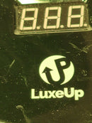 Professional Led Uv Nail Dryer Gel Polish Lamp Salon Manicure Sun Luxup