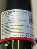 Vavsea 1000W 5-In-1 Immersion Hand Blender, 12 Speed Stick Blender With Mixing B