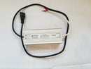 100W 8.5A Waterproof IP67 LED Driver | 12V DC Power Supply Transformer