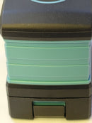 New Tavool T02 Self Leveling Laser Level - 50Ft Cross Line Laser Line Level Beam