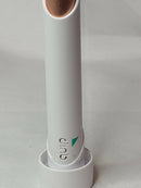 Quip Electric Tooth Brush White/Gray New