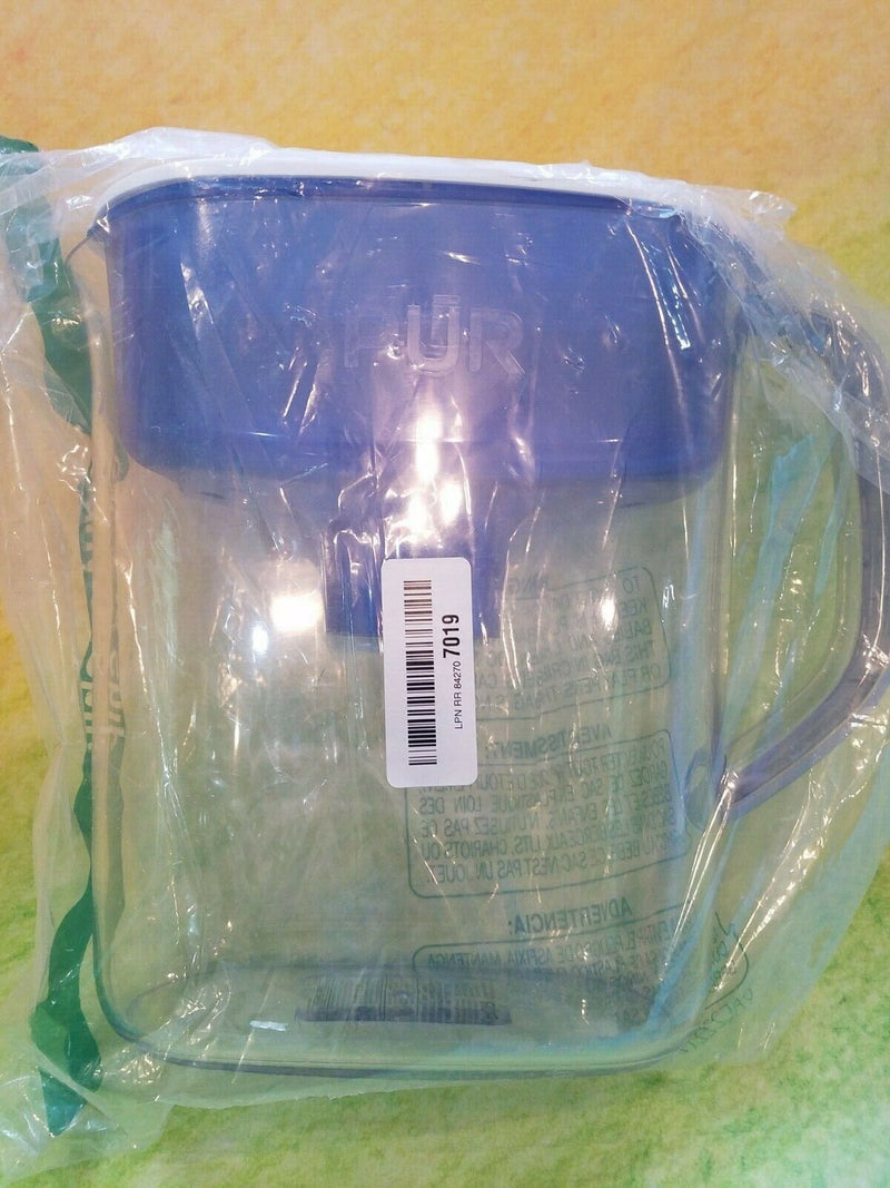 NEW Pur Ultimate 11-Cup Water Pitcher 