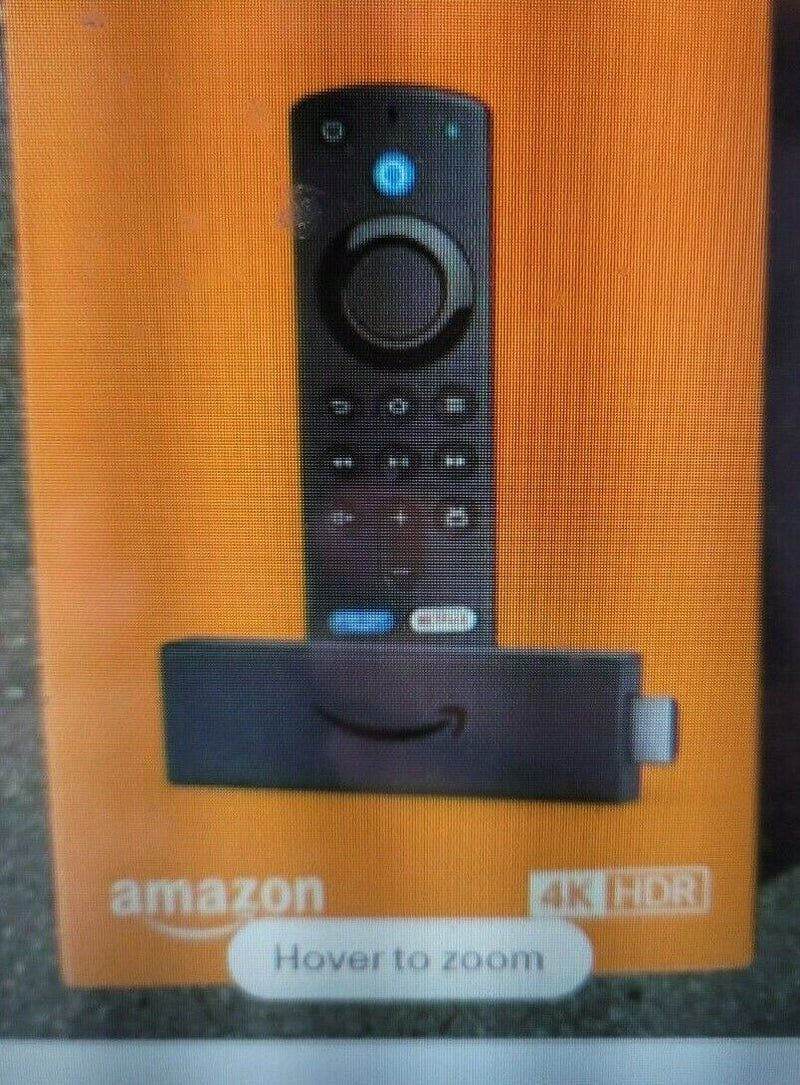 NEW Amazon Fire TV Stick  w/ Alexa Voice Volume Remote, 2nd Gen