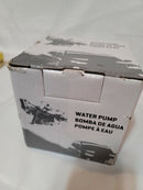 Gates 42309 Premium Engine Water Pump For 85-95 240 244 245 740 745 760 780 940