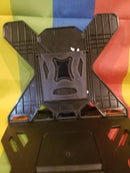 MeFee Laptop Stand Adjustable Laptop Computer Stand Multi-Angle Stand